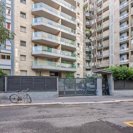Campanini Apartment Milan Luaran gambar