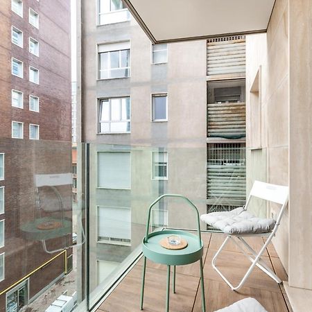 Campanini Apartment Milan Luaran gambar