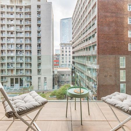 Campanini Apartment Milan Luaran gambar