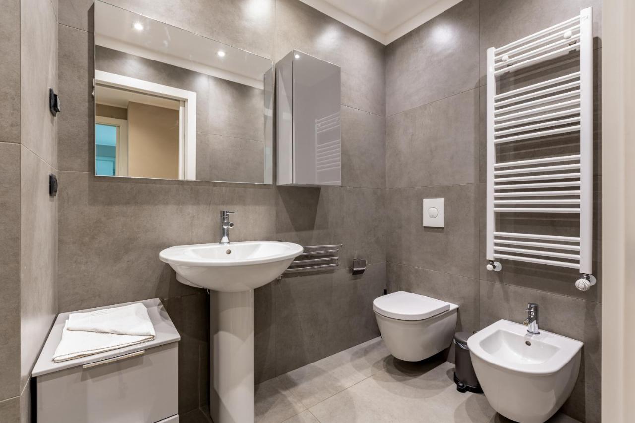 Campanini Apartment Milan Luaran gambar