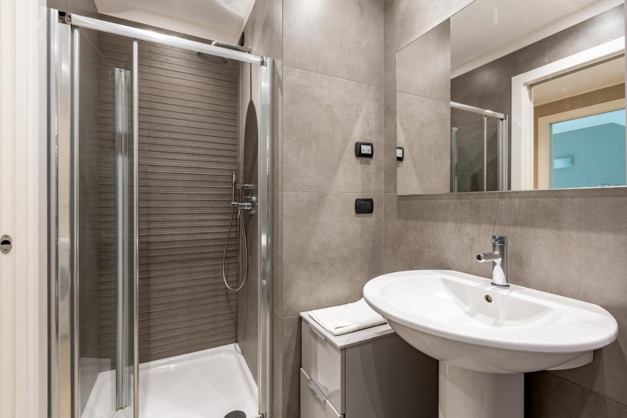 Campanini Apartment Milan Luaran gambar