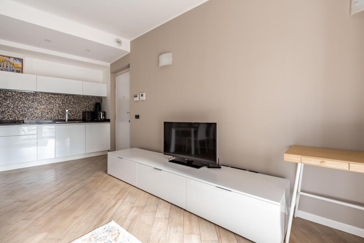 Campanini Apartment Milan Luaran gambar