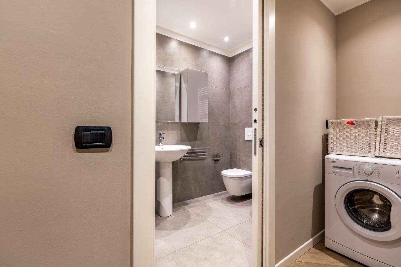 Campanini Apartment Milan Luaran gambar