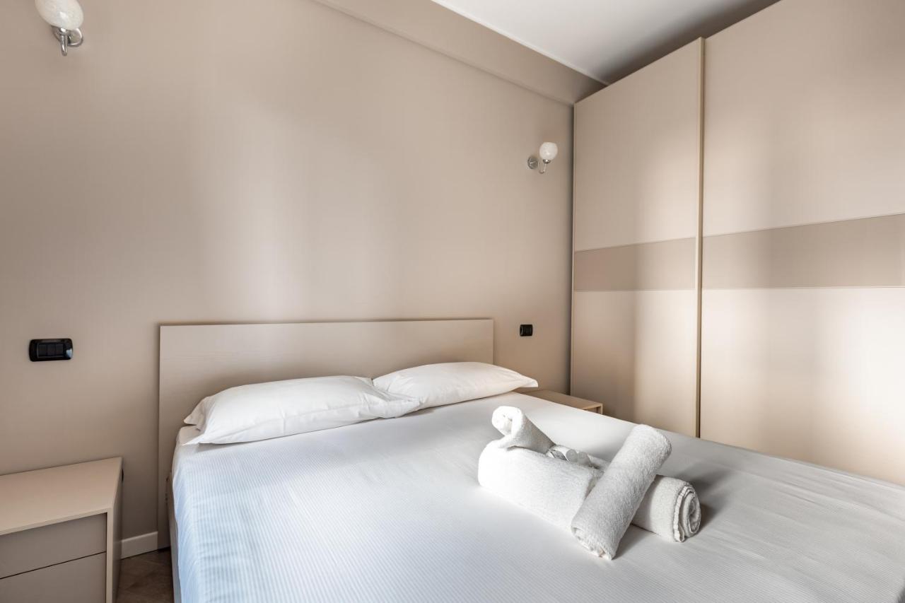Campanini Apartment Milan Luaran gambar